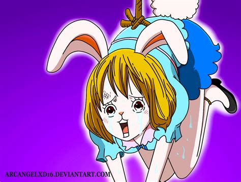 carrot sex one piece|One Piece Carrot Hentai Animation Compilation